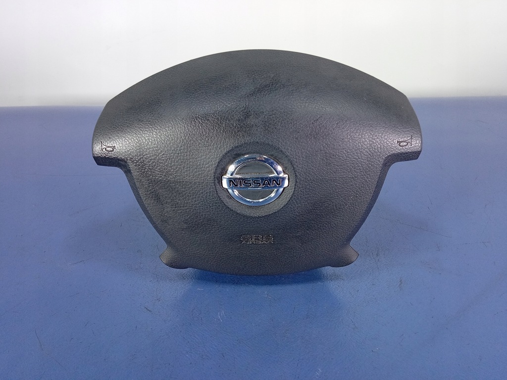 фото №1, Primera p12 lift подушка безопасности подушка водителя