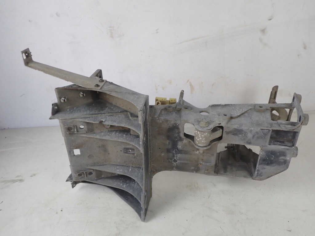 фото №8, Педаль гальма автоматична коробка передач chevrolet corvette c5