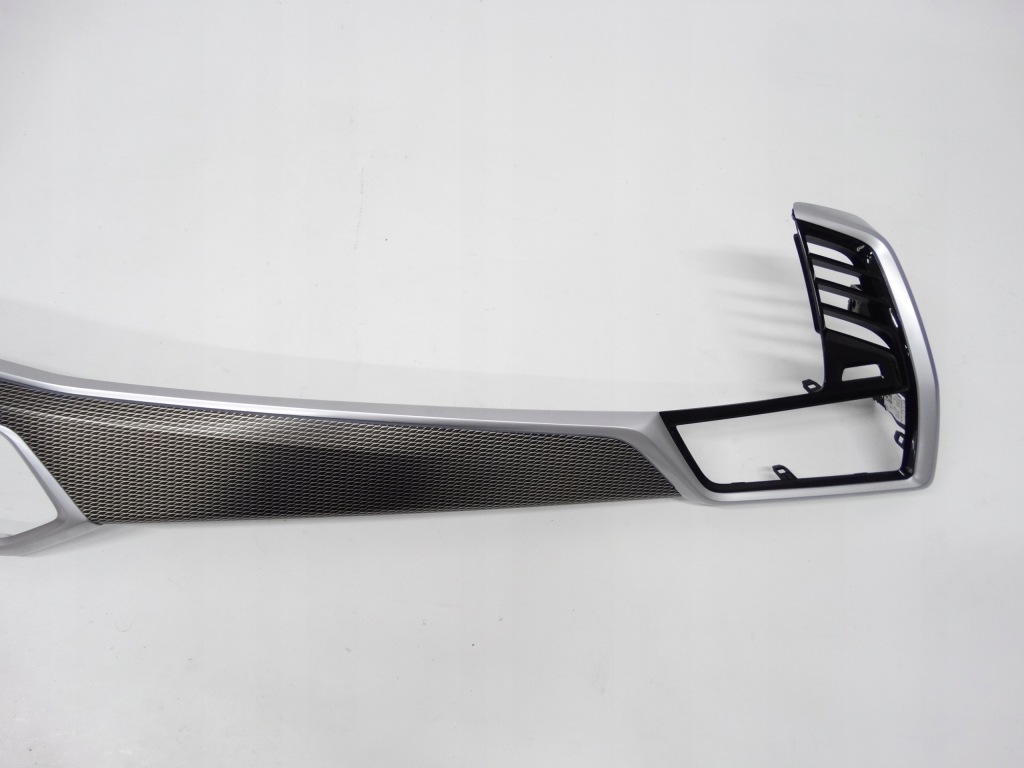 фото №6, Bmw x5 g05 x6 g06 dekor led alu tetragon 8073202