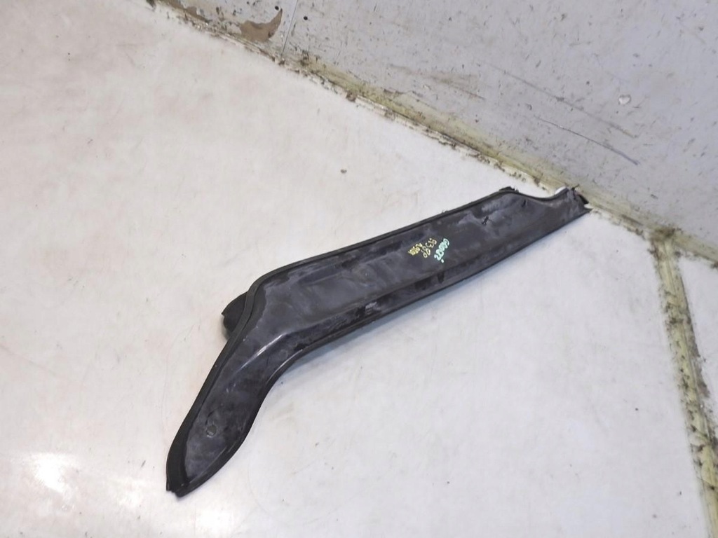 фото №6, Жабо металлический audi a3 8p 8p0805275b