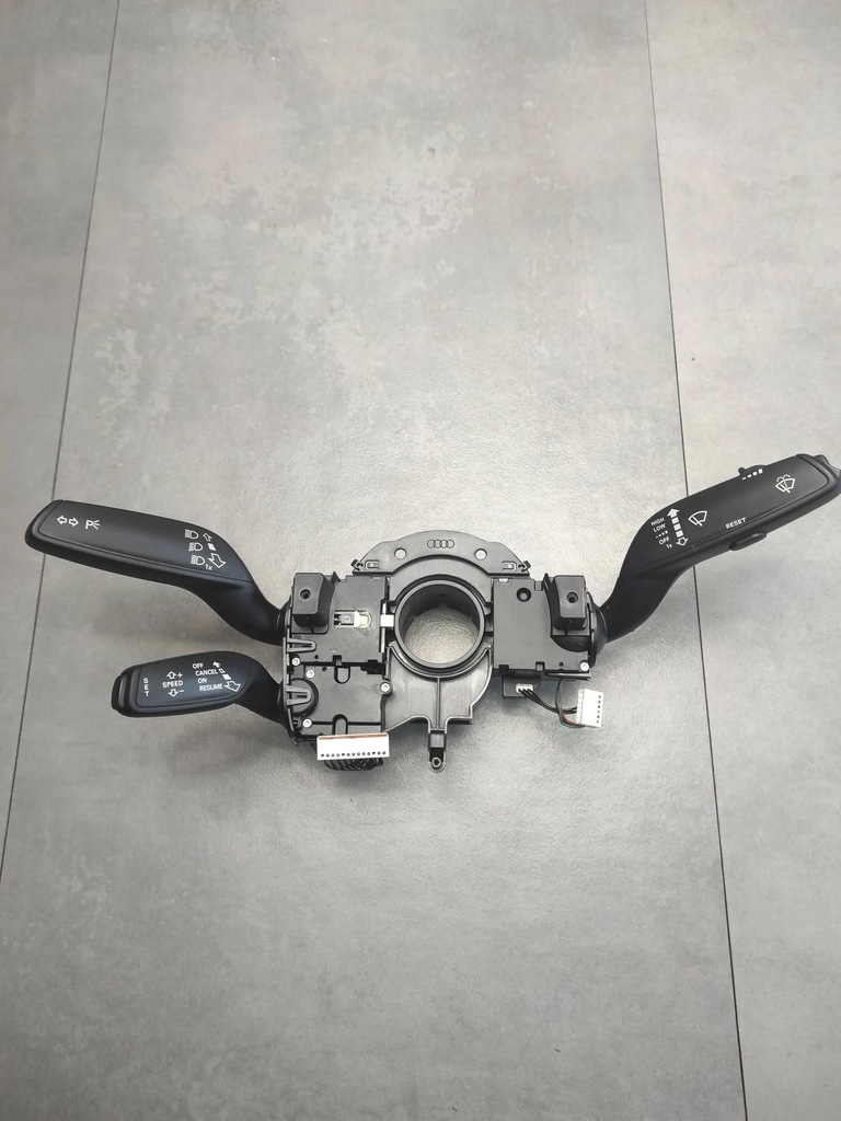 фото №1, Audi a5 8t переключатель комбинированный 4g8953502aa