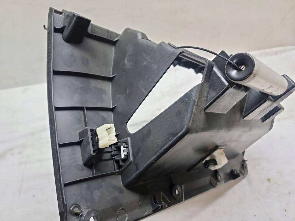 фото №6, Nissan gtr gt-r r32 ниша бардачок пассажира