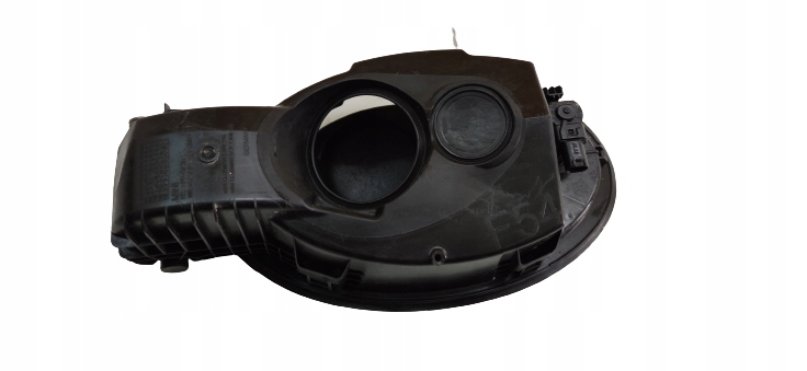 фото №3, Заливная горловина топлива крышка mini clubman f54 7358156