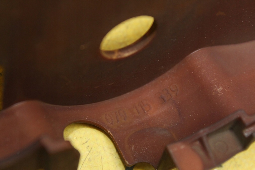 фото №5, Защита пластик колеса s6 c6 5.2fsi 079115339