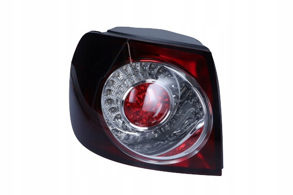 фото №1, Лампа задня vw golf plus v 01.05-12.13 le led valeo val044065