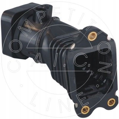 фото №2, Шланг труба фильтра воздуха 58028 aic