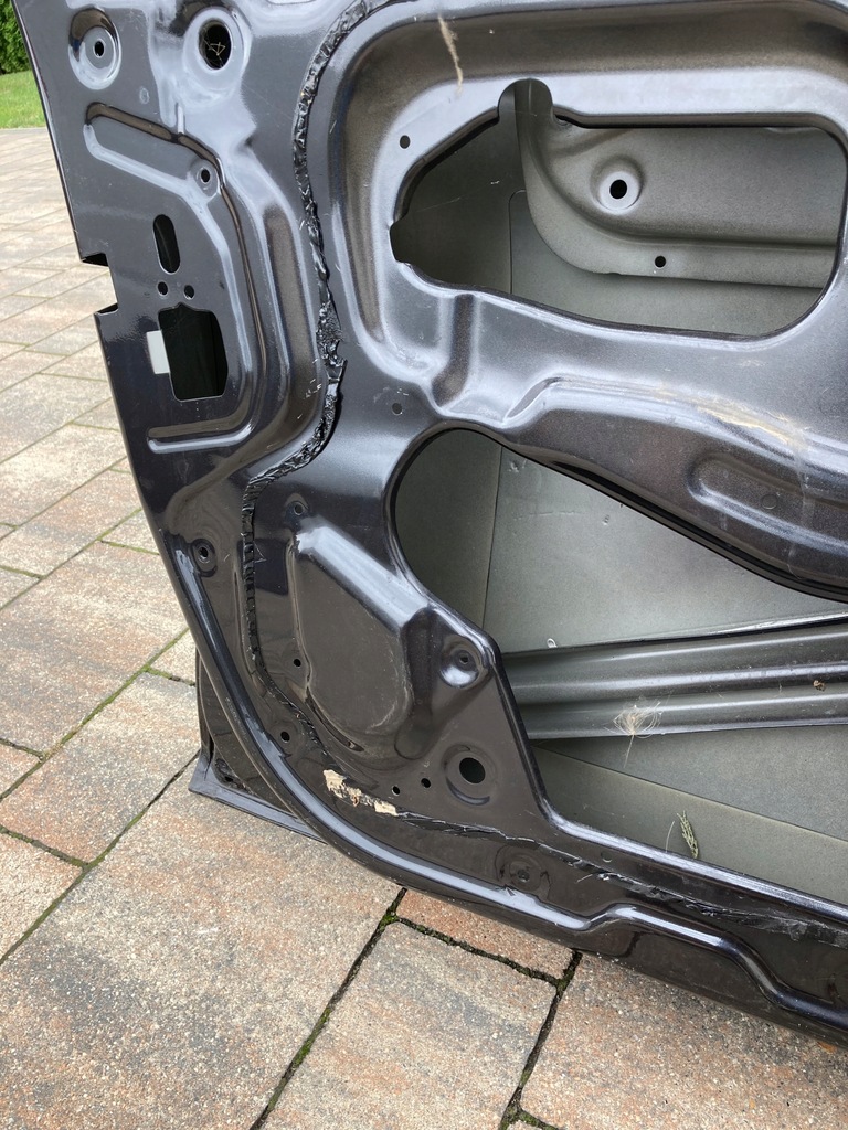 фото №11, Дверь левая левый перед передние bmw 5 f10 2010-2017