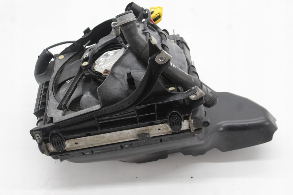 фото №6, Porsche 911 991 lift 3.0 радиатор перед левая kpl