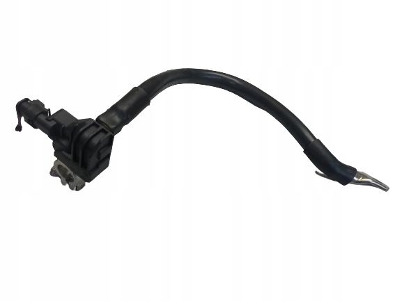 фото №1, Клемма минусовая audi a4 b8 a5 q5