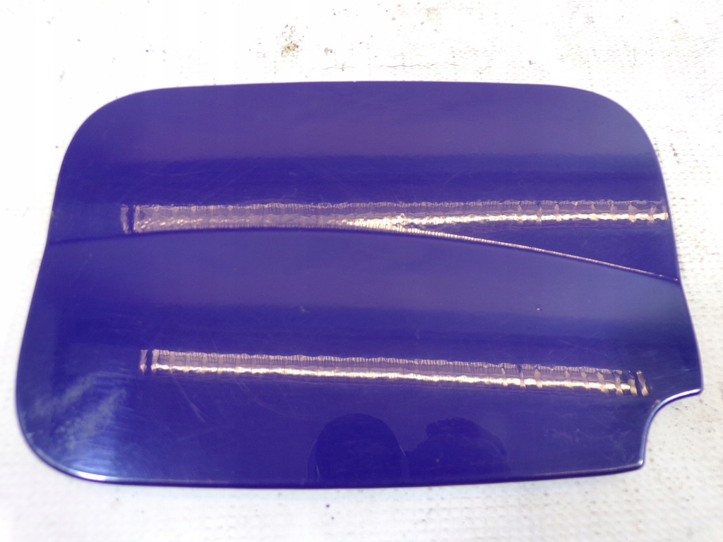 фото №1, Крышка заливной топлива renault kangoo 2 ii 8200499045