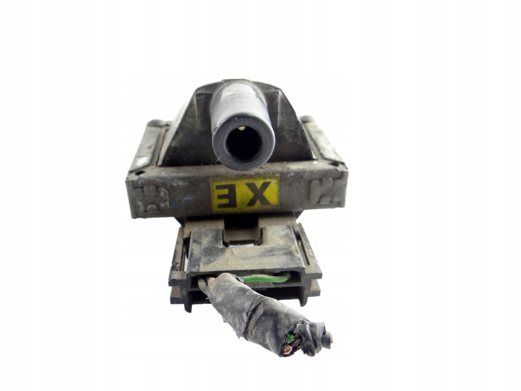 фото №1, Катушка зажигания bremi 11876