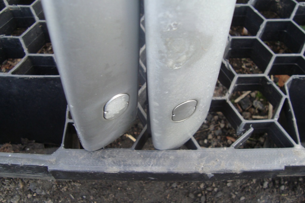 фото №9, Рейлінг рейлінги комплект renault megane ii kombi 02- poznań