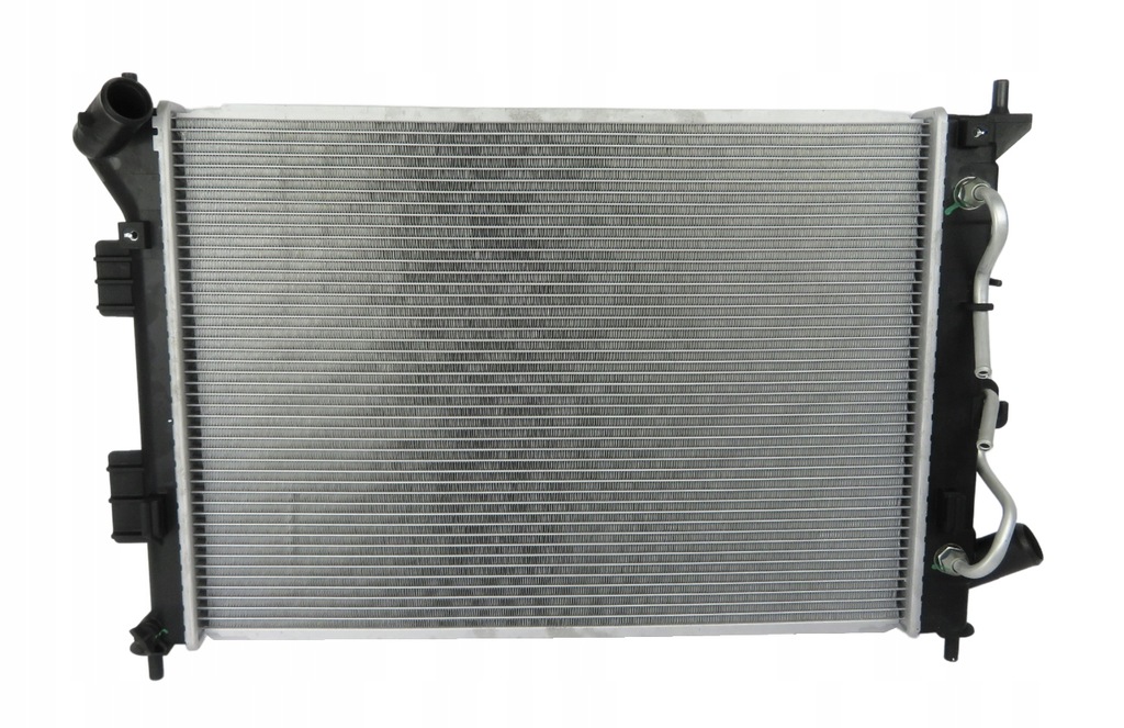 фото №1, Bf 955566344 радіатор wody автоматична коробка передач