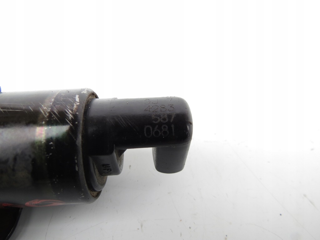 фото №8, Датчик faz розподільного валу volvo xc90 i s80 ii 4.4 v8 b8444s