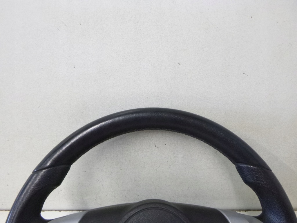 Воздуховод + подушка безопасности opel zafira b мультифункция 06r. кожа jak w opc ! в Украине