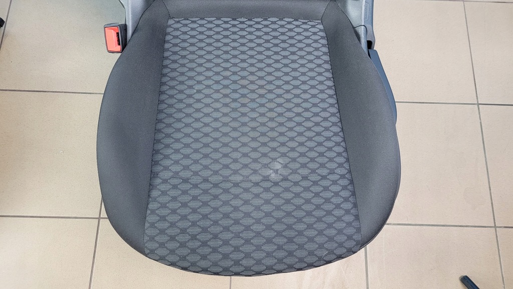 фото №10, Opel astra k 20r сидіння заднє сидіння комплект модуль 13523755 датчик 39126102