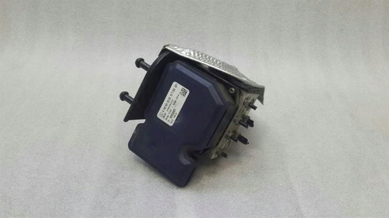 фото №5, Насос a.b.s mercedes-benz a1664310500