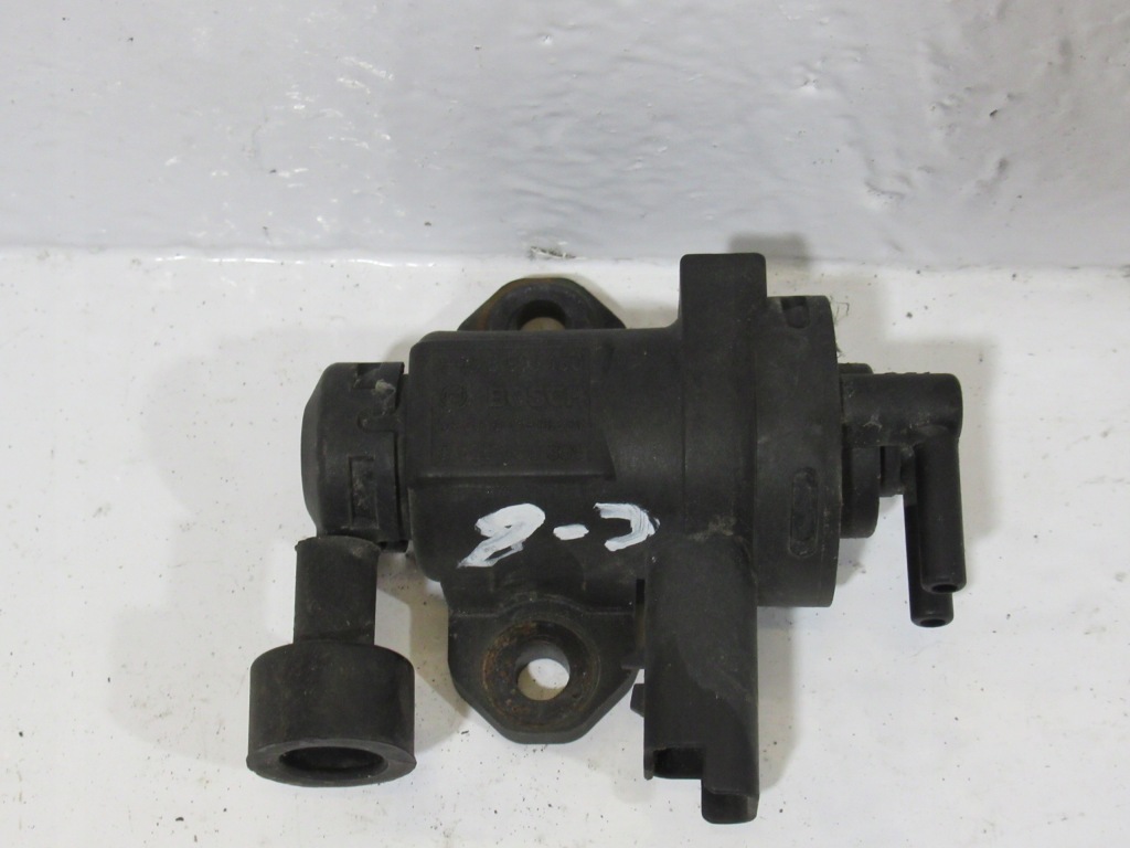 фото №4, Електроклапан вакууму citroen c8