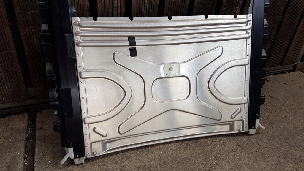 фото №6, Люк bmw seria 5 e60 7195619