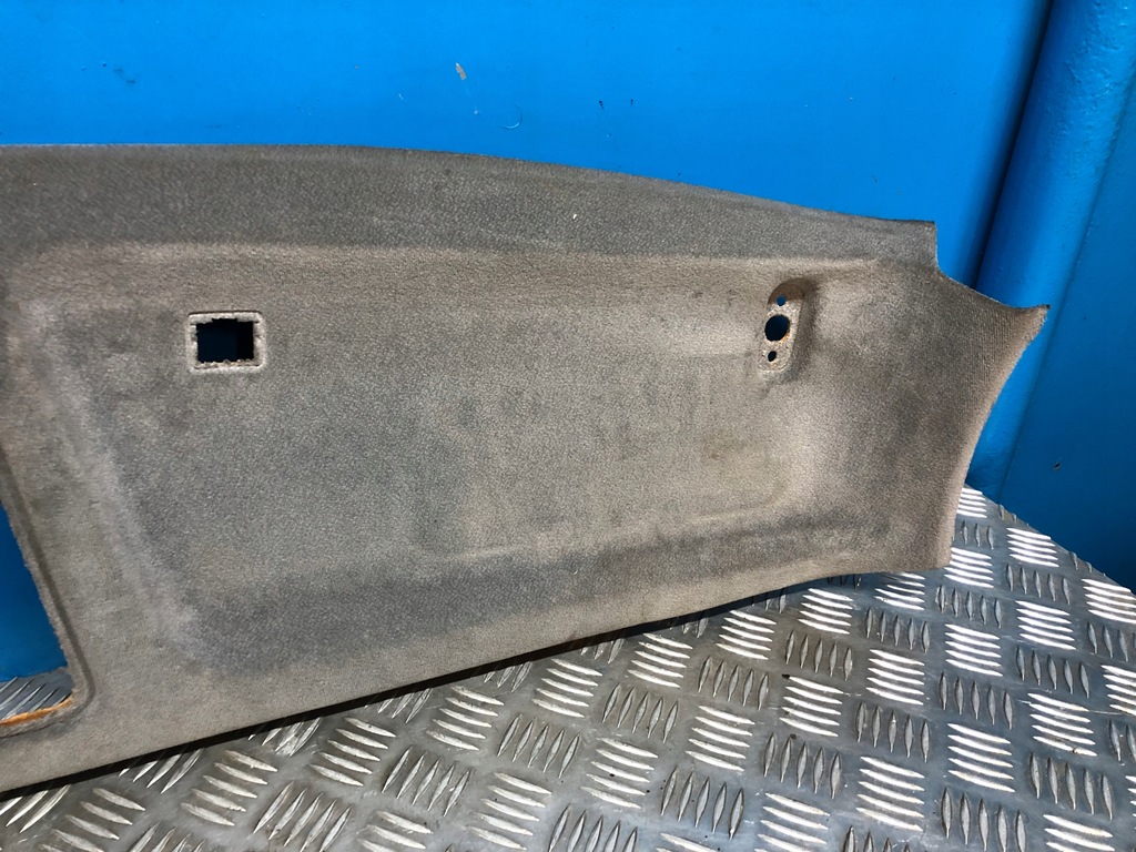 фото №5, Mercedes w140 lift long стеля стеля перед передня матеріал