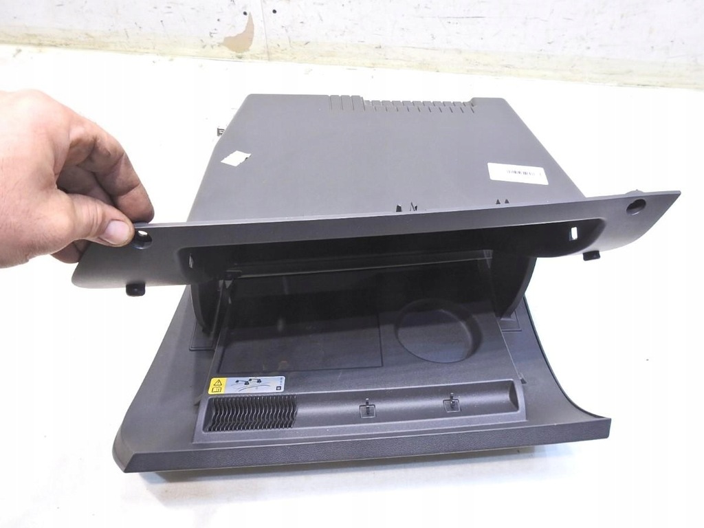 фото №6, Бардачок opel astra iii h 13191459