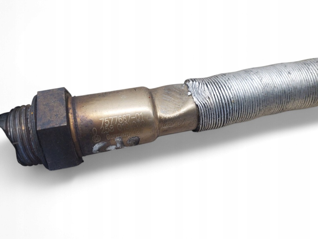 Bmw 7 f01 f02 f03 f04 2012 датчик лямбда-зонд в Украине