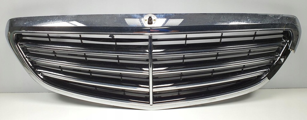 фото №1, Решітка радіатора решітка радіатора mercedes w205 a2058802683