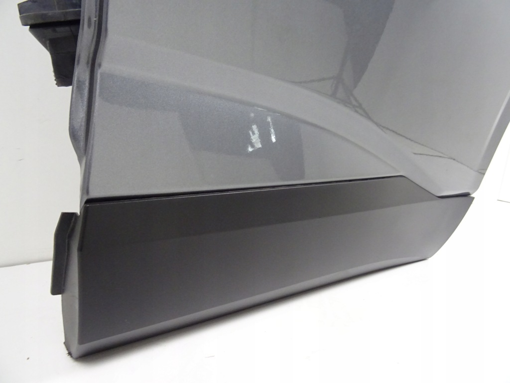 фото №5, Qashqai iii j12 дверь левая задняя kad 2022r