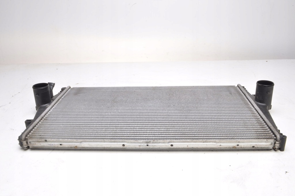 фото №9, Volvo s60 i v70 ii xc70 i 2.4 t5 радиатор воздуха интеркулер 8671694