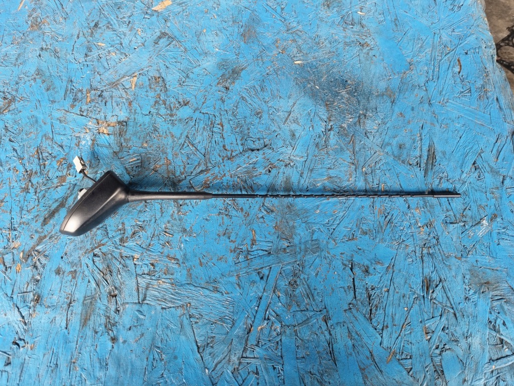 фото №1, Hyundai i30 i 07-12 антенна кровельная bat