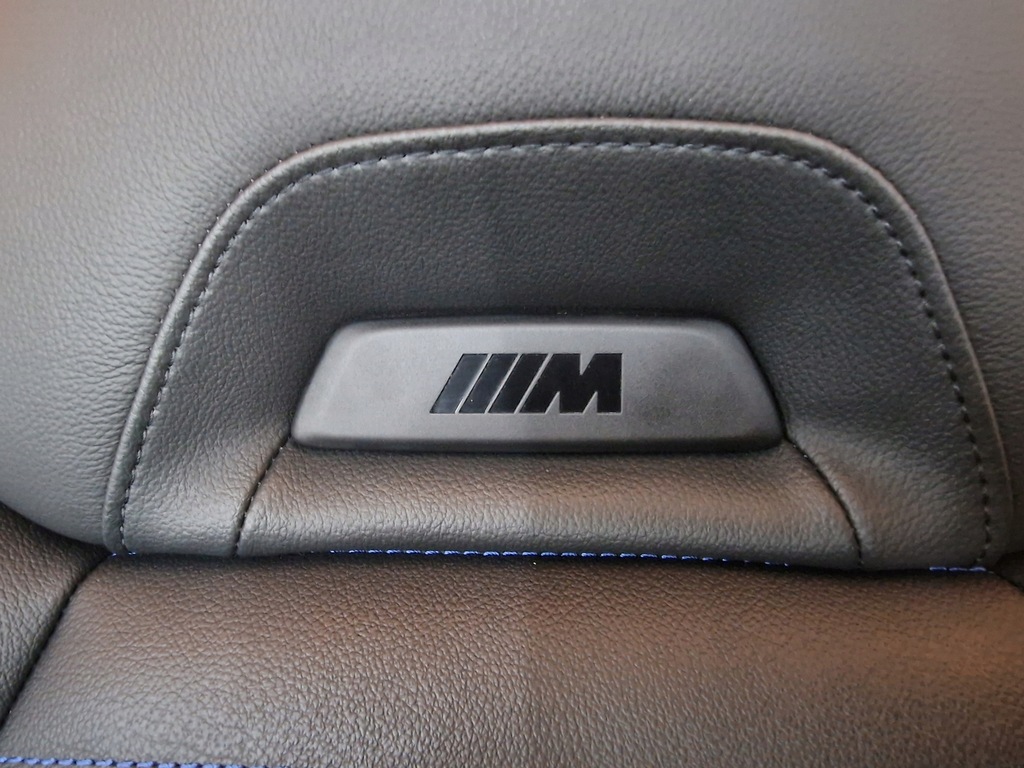 фото №15, Bmw i4 g26 салон сиденья sport кожа vernasca с подогревом harman