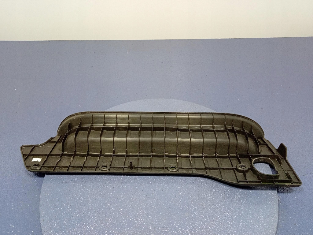 фото №5, Renault kangoo ii lift молдинг накладка захист поріг правий задня 8200431167