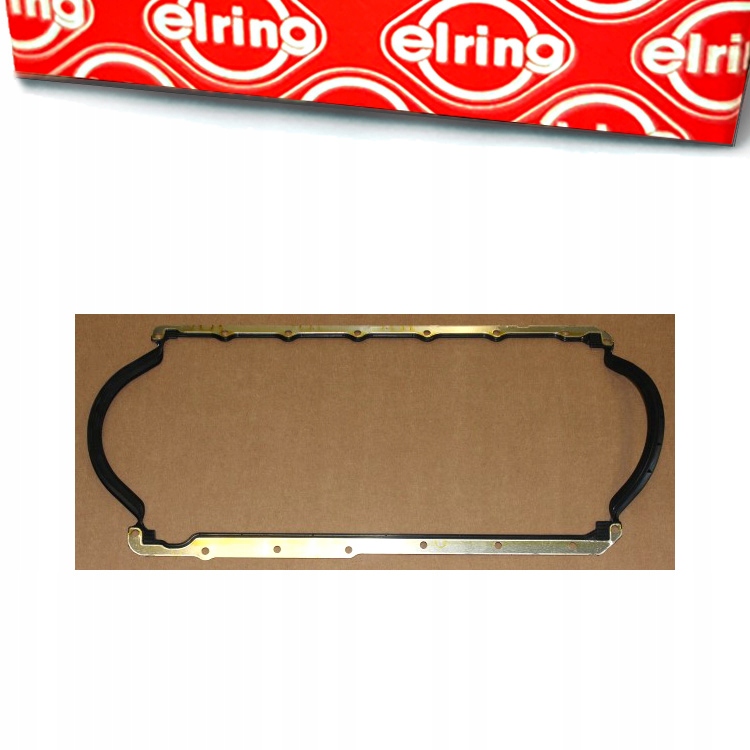 фото №1, Прокладка картера масляний ford usa ecosport 1.6