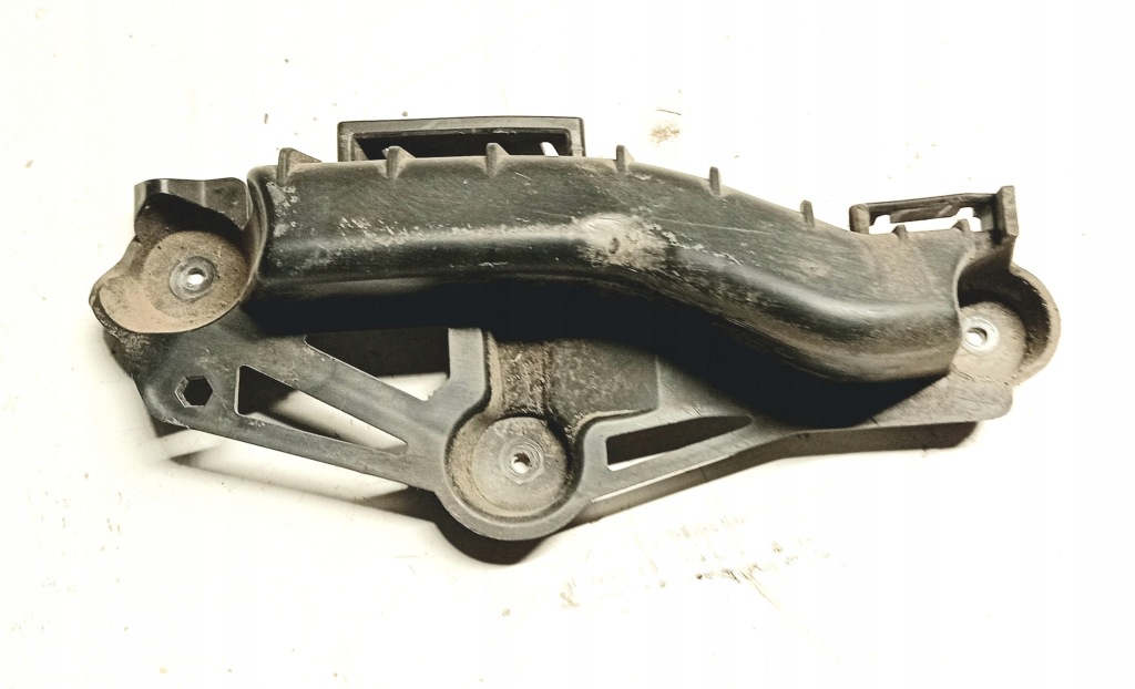 Купить Направляющая бампера задний  правый opel corsa e