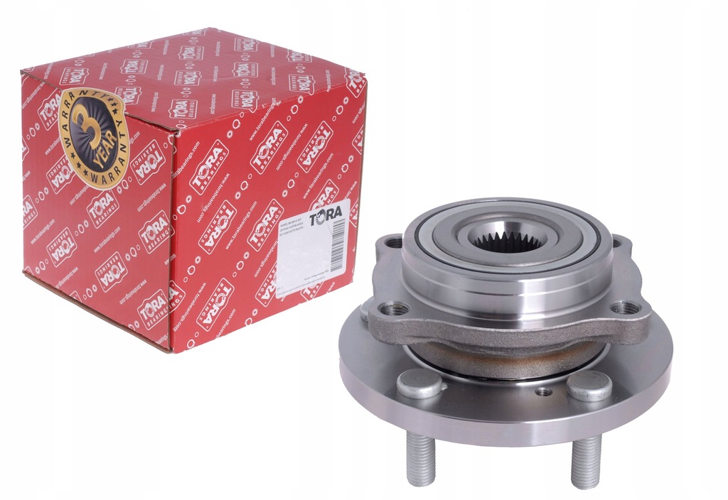 фото №1, Ступица подшипник перед mitsubishi endeavor eclipse