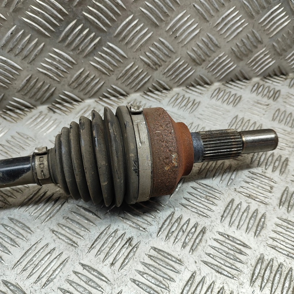 фото №3, Tesla model 3 2022 права сторона привідний вал задня