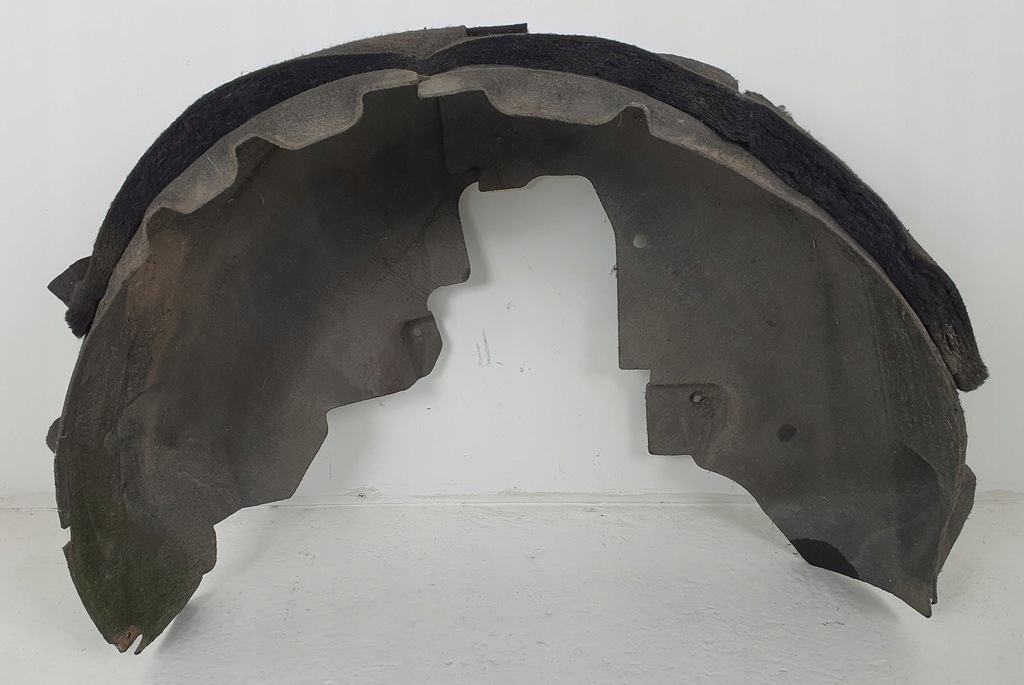 фото №1, Подкрылок правый задняя land rover discovery sport l550