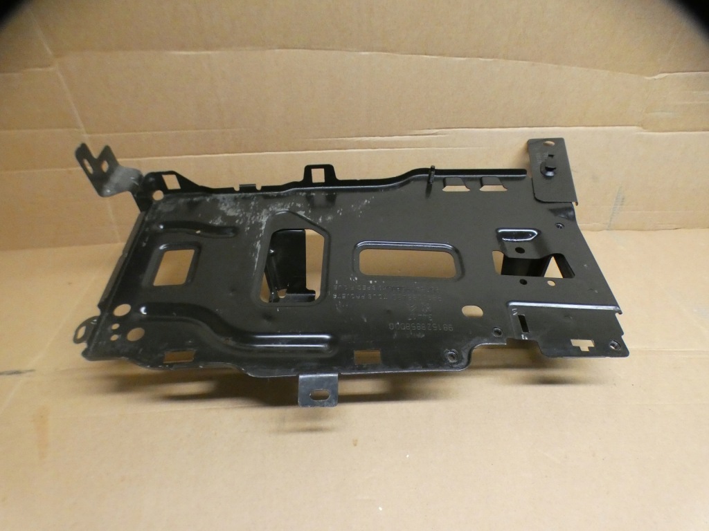 Основа акумулятор лист citroen jumpy 9815288580 Зі Шроту