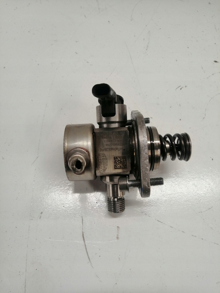 фото №1, Jeep renegade насос пального 1.0 3 cyl fiat 500