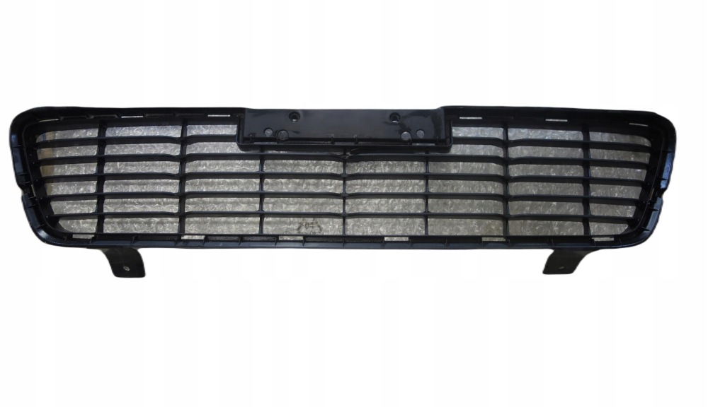 фото №1, Решётка средняя w бампер перед toyota hilux viii