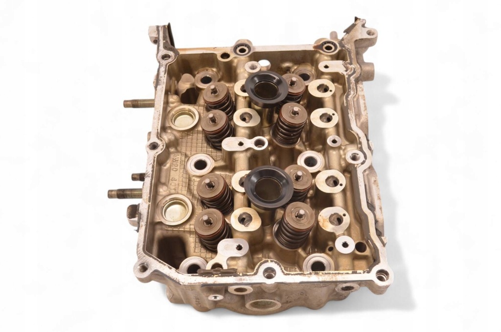 фото №12, 2014 subaru forester sj головка двигателя 11063ab720