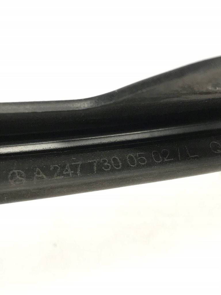 Org прокладка дверь mercedes-benz a2477300502 с Разборки