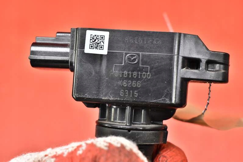 фото №9, Котушка запалювання p51b18100 mazda mx5 mx-5 iv nd 1.5 skyactiv 131 km 15-23