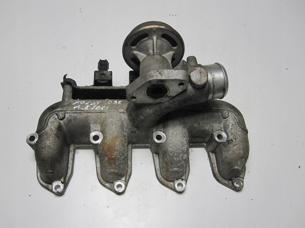 фото №1, Коллектор всасывающий ford focus i 1.8tdci 2003r