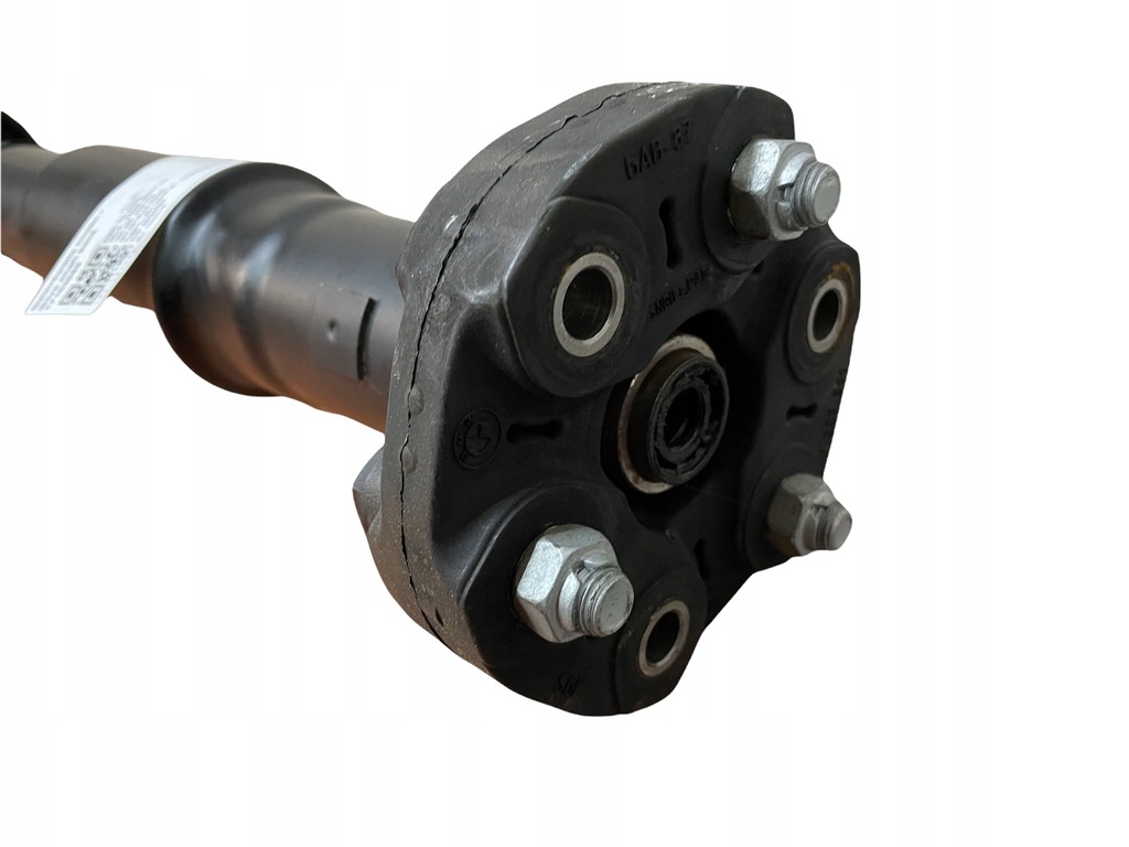 фото №6, Wał привідний bmw 3 g20 8742827 330ix новий