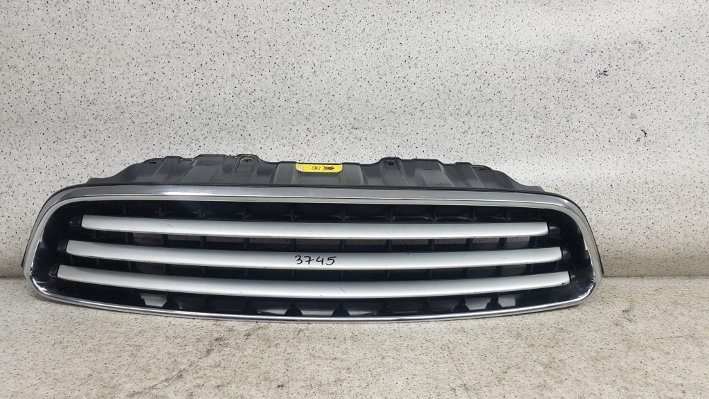 Купити Mini countryman r60 решітка радіатора решітка радіатора бампер перед 3745