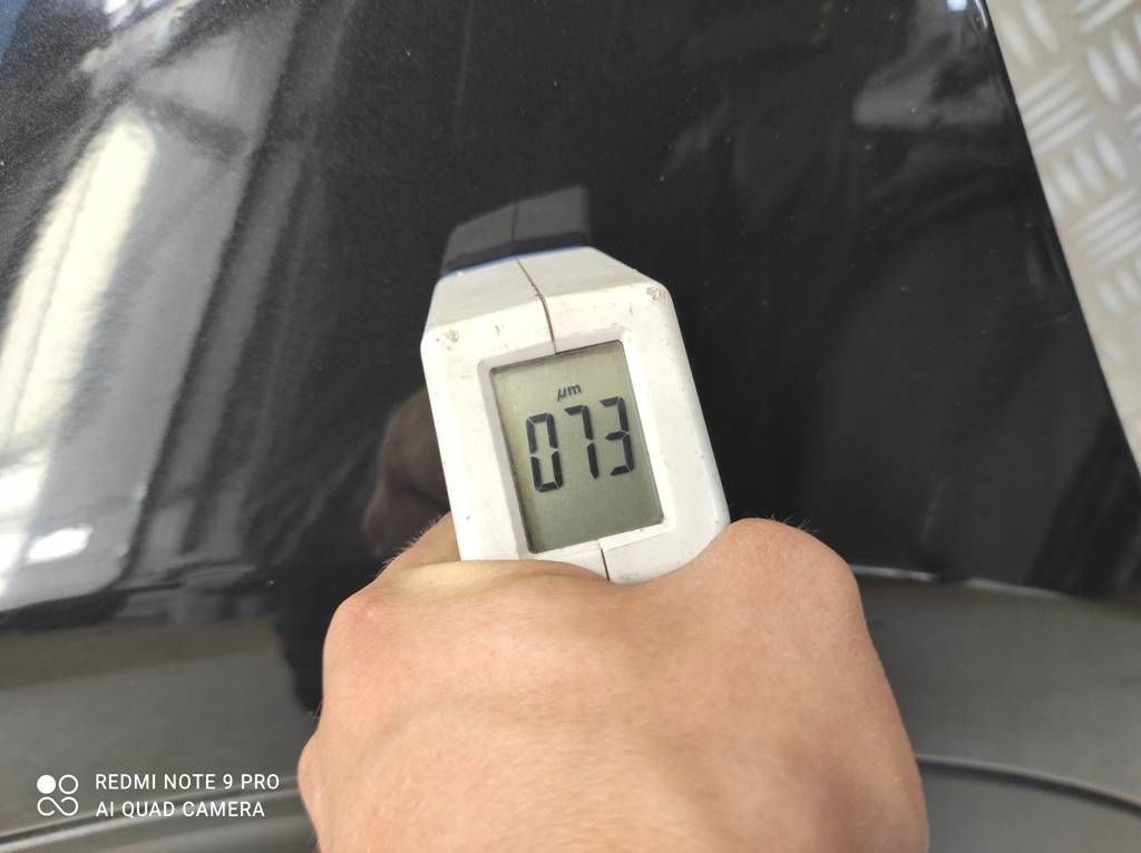 фото №11, Kia sportage iv 2.0 crdi крыло передний левый перед молдинг крыла lh 1k