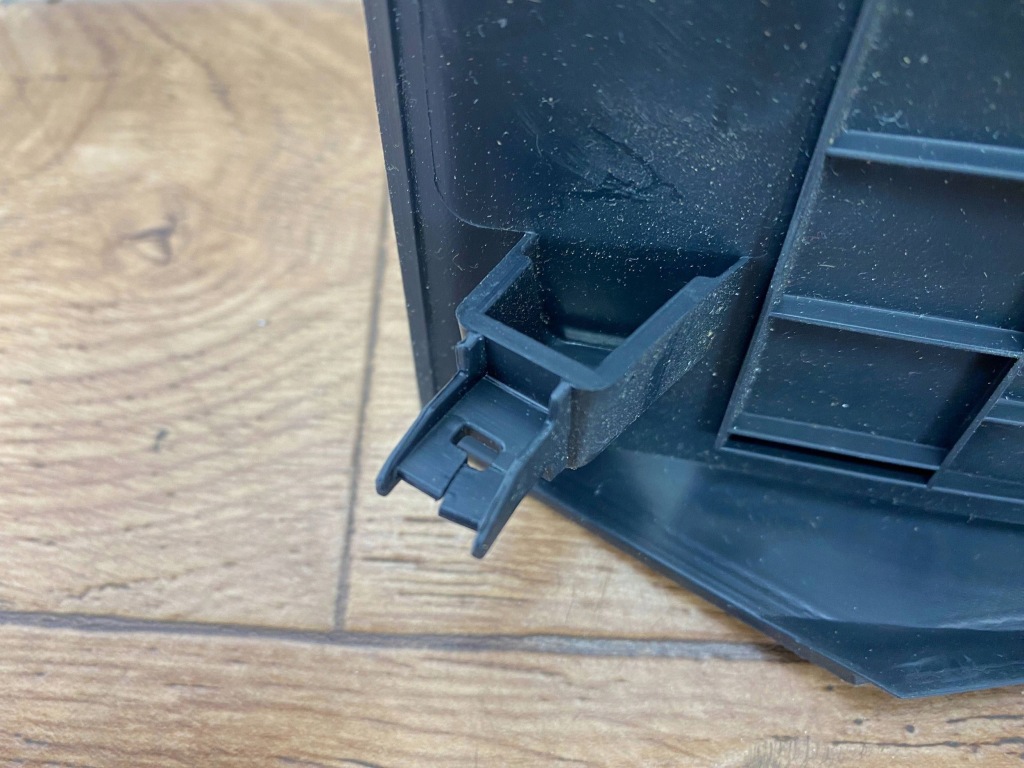 Накладка под руль ford mustang vii mk7 s650 2024+ Доставка