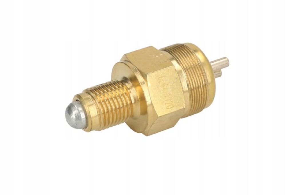 фото №1, Датчик блокування заднього міст daf