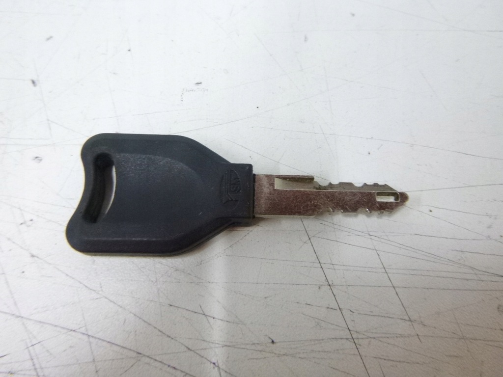 фото №6, Замок запалювання + ключ renault scenic i 1.6 01r.